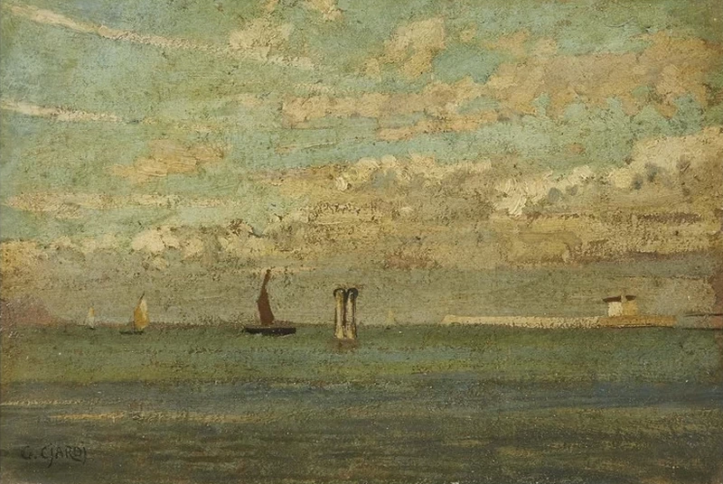 La laguna